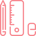 کتاب، لوازم تحریر و هنر