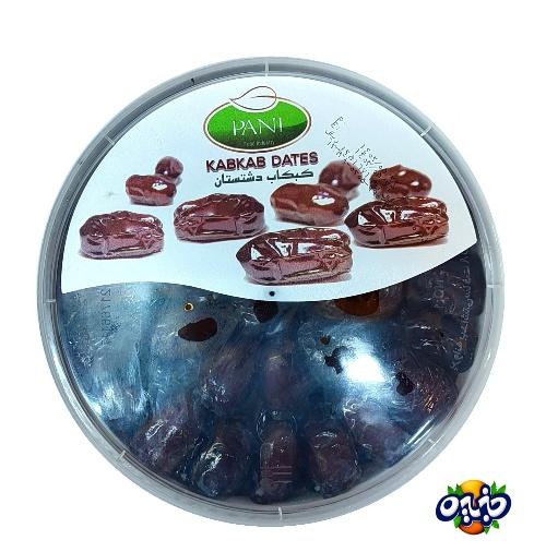 پانی خرمای کبکاب ۱۰۰۰ گرم