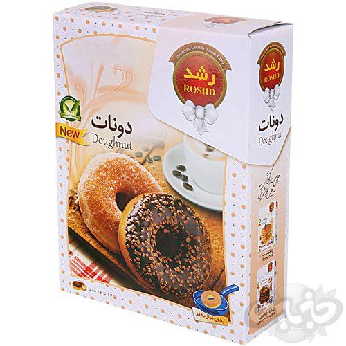 رشد دونات ۳۰۰گرم
