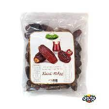 پانی خرمای پیارم ۴۰۰ گرم