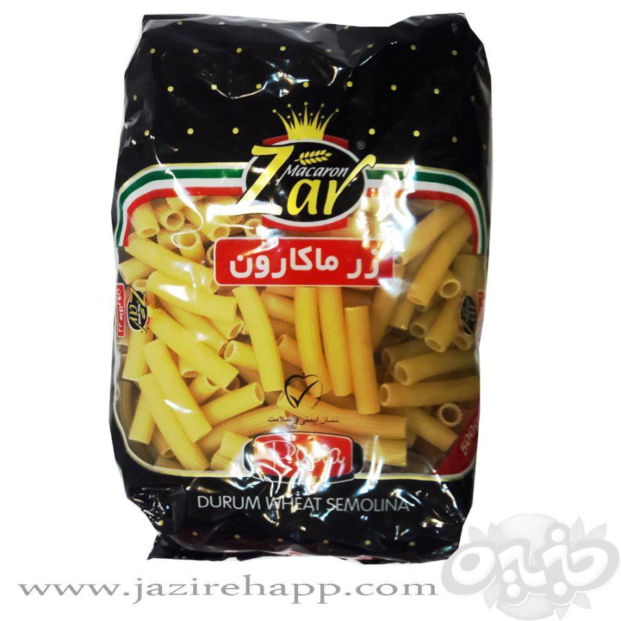 زرماکارون فرمی سدانو ۵۰۰ گرمی