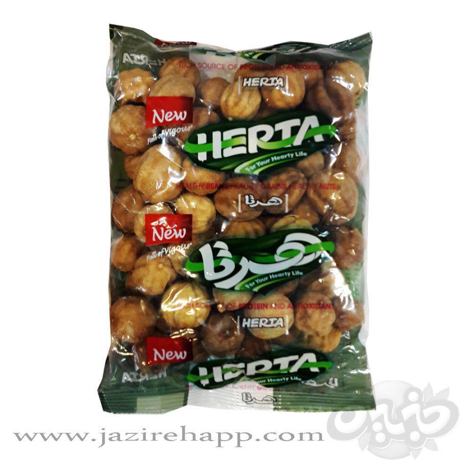 هرتا لیمو عمانی۲۵۰ گرمی