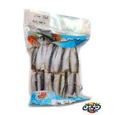 مهگوشت کیلکای پاک شده ممتاز 500 گرمی کالی وکیوم