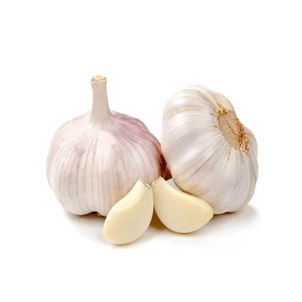 سیر خشک فله  ۲۵۰ گرم