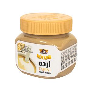شیررضا ارده ممتاز 350 گرمی