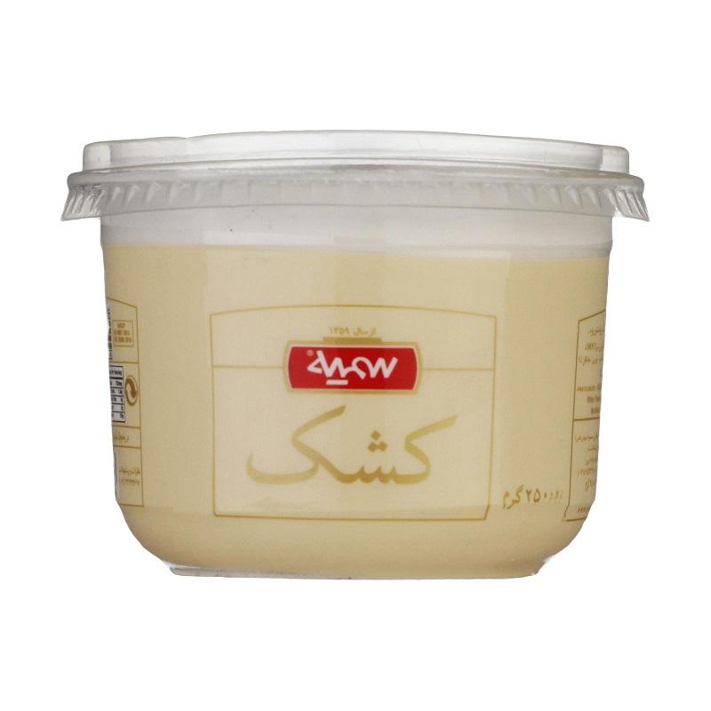 سمیه کشک لیوانی 250 گرم