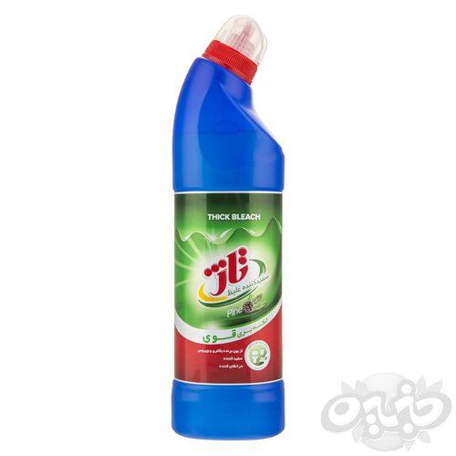 تاژ سفید کننده غلیظ کاج 750 گرم
