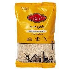 گلستان بلغور جو ۹۰۰ گرمی