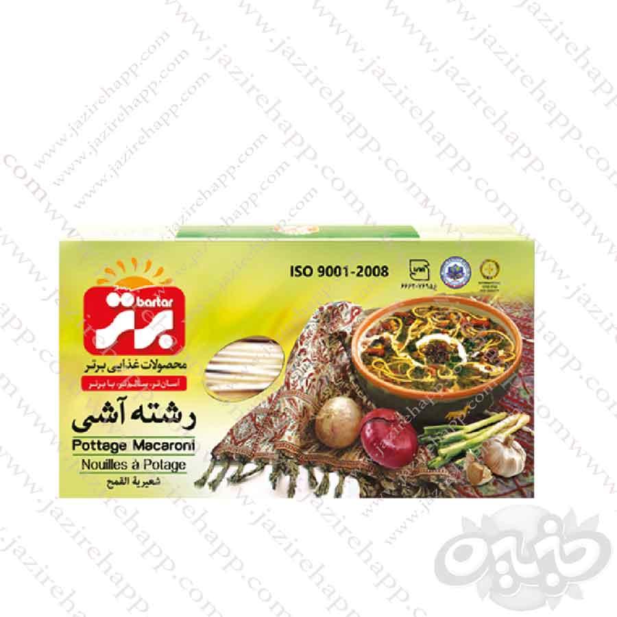 برتر رشته آشی ۴۰۰ گرمی
