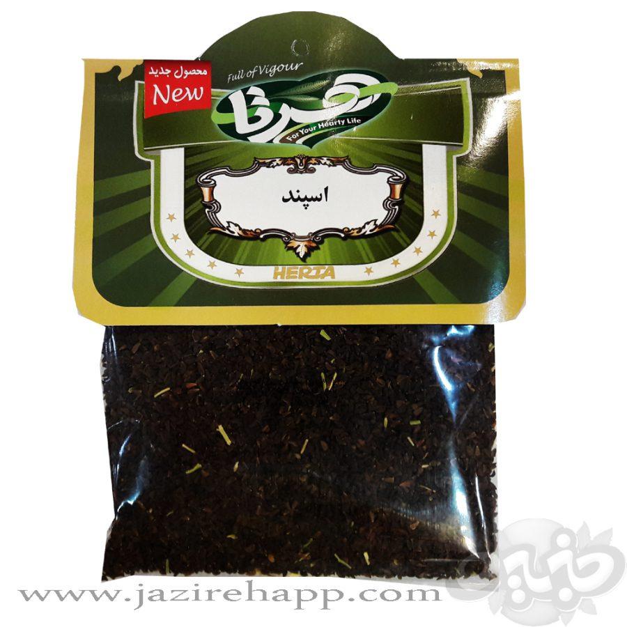 هرتا اسپند ۸۰ گرمی