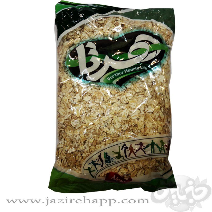 هرتا جو پرک ۴۵۰ گرمی