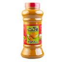 برکت زردچوبه ۶۰۰گرم پت