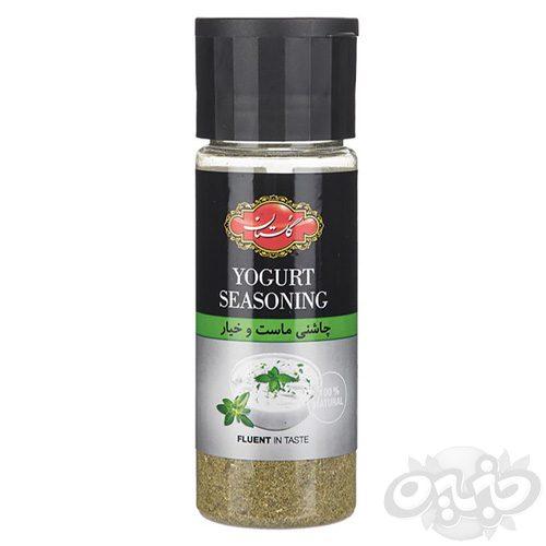 گلستان ادویه ماست و خیار ۷۰ گرمی