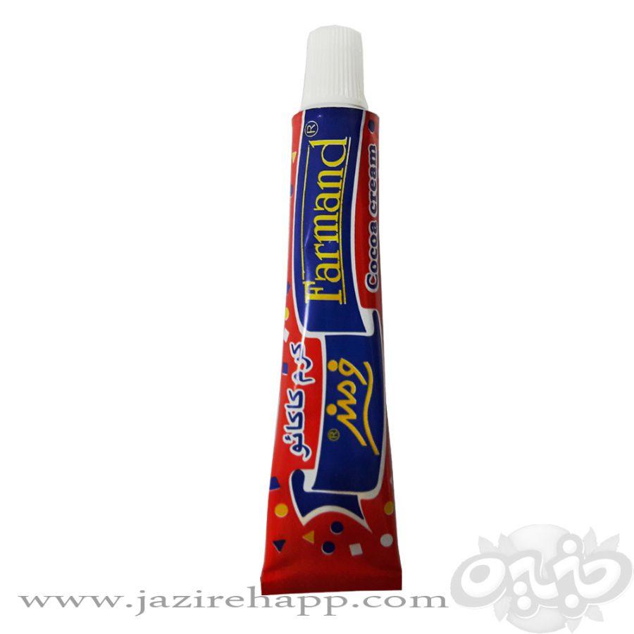فرمند کرم کاکائو ۲۰ گرمی