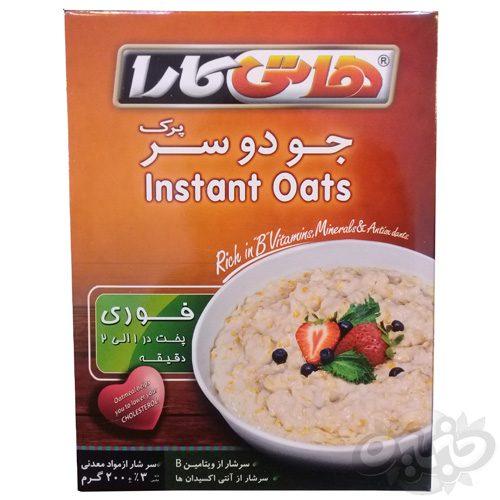 هاتی کارا جو دوسر پرک فوری 200 گرمی