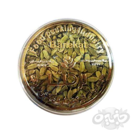 برکت هل سبز ۷۰ گرم کریستال