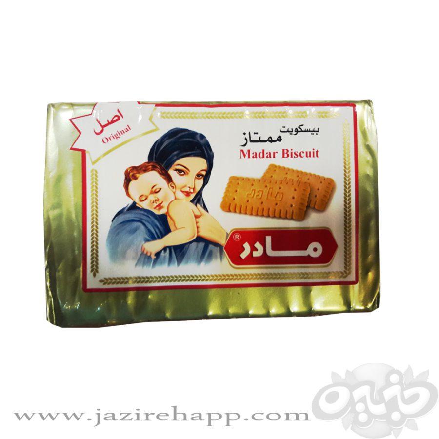 بیسکویت مادر ۷۰ گرمی
