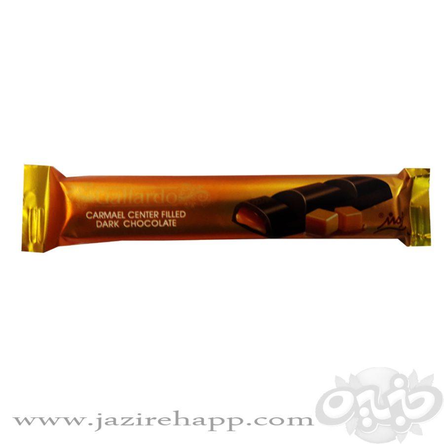 فرمند شکلات گالاردو مغز کارامل ۲۵ گرمی