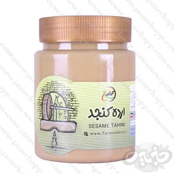 ترنم ارده کنجد ممتاز ۵۰۰ گرمی