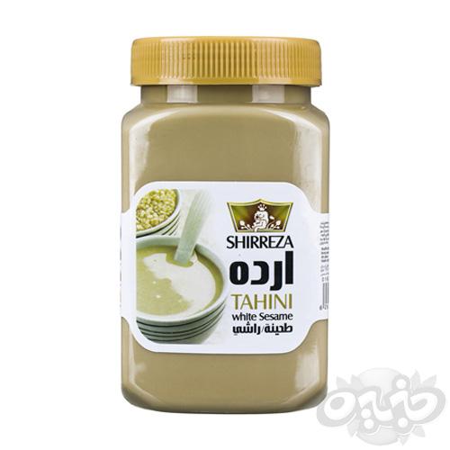 شیررضا ارده ممتاز 700 گرمی