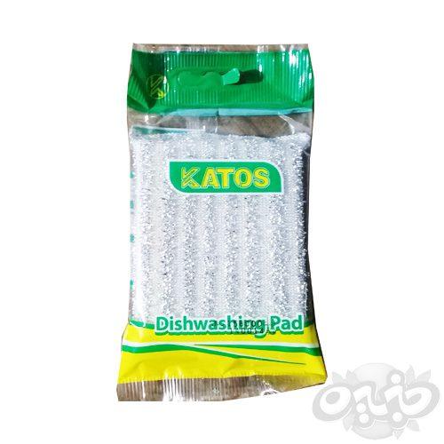 کاتوس ابر استیل نرم