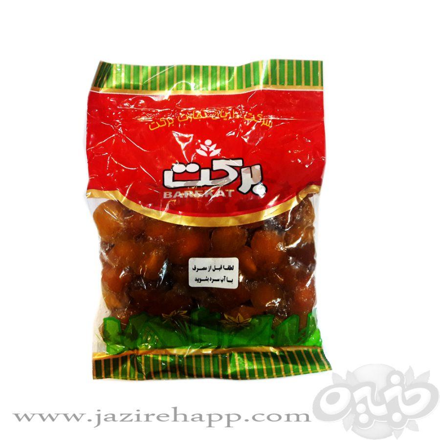 برکت آلو خورشتی ۴۰۰ گرمی