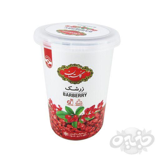 گلستان زرشک پلویی 150 گرم