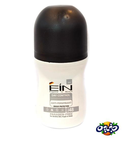 EIN رول آن ضد تعریق  Dry Control مردانه 50 میل
