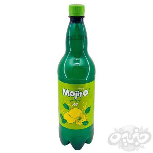 زمزم نوشابه موهیتو 1000 سی سی