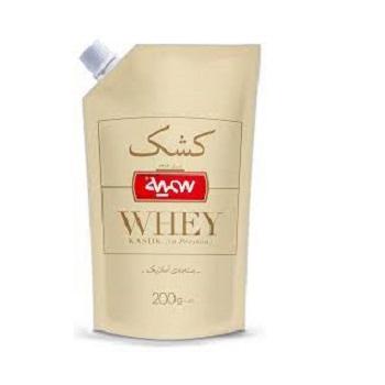 سمیه کشک دوی پک 200 گرم