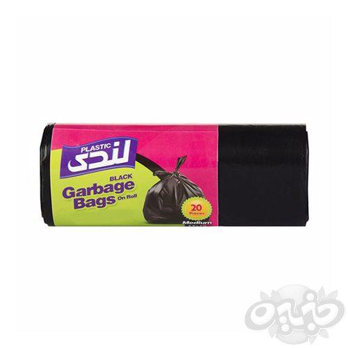 لندی کیسه زباله لندنی متوسط ۲۰ عددی