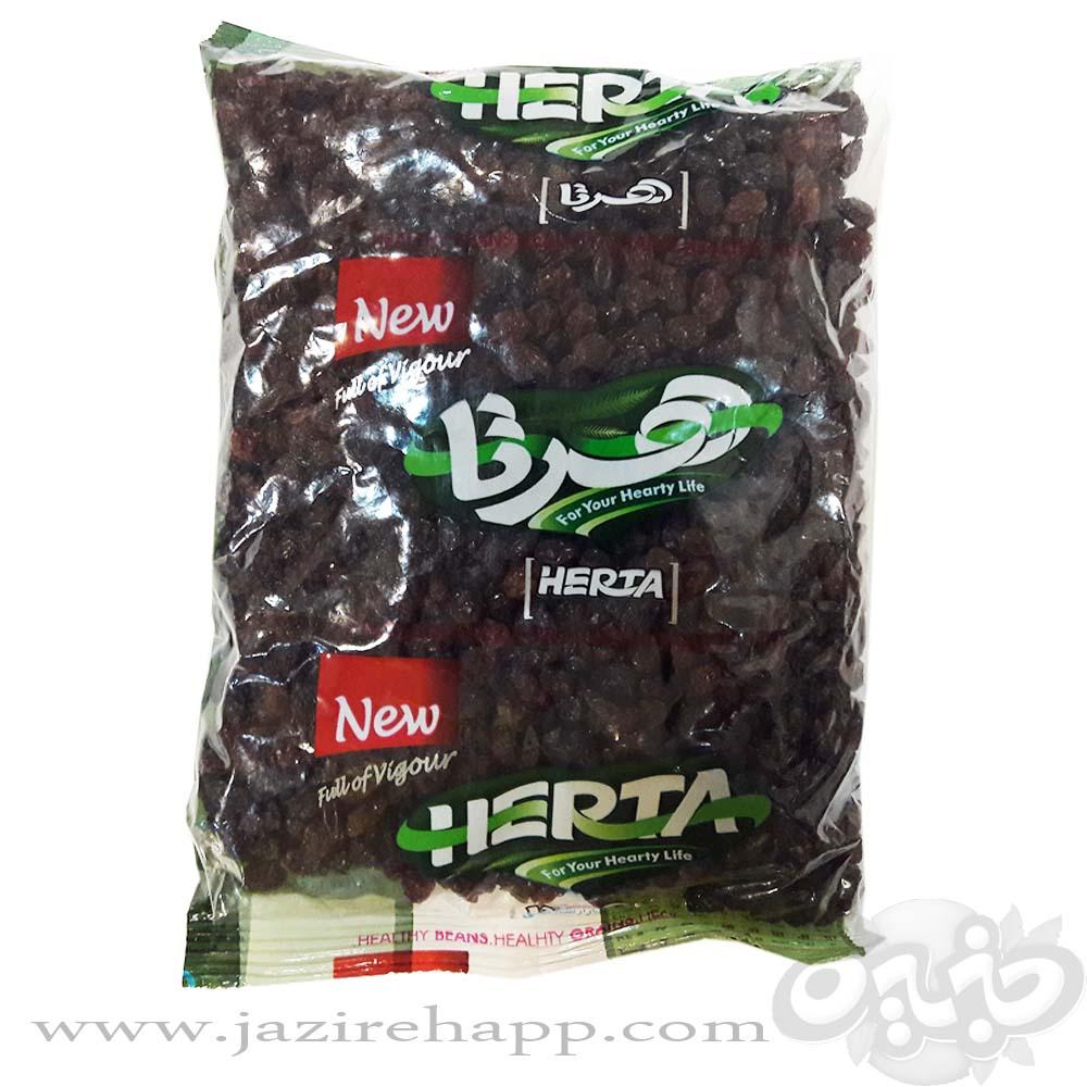 هرتا کشمش ۴۵۰ گرمی