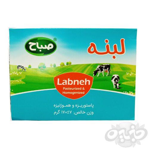 صباح پنیر لبنه ۱۷۰ گرمی