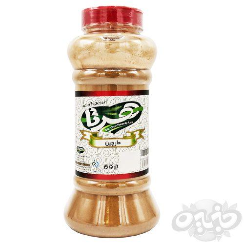 هرتا دارچین پت ۵۰۰ گرمی