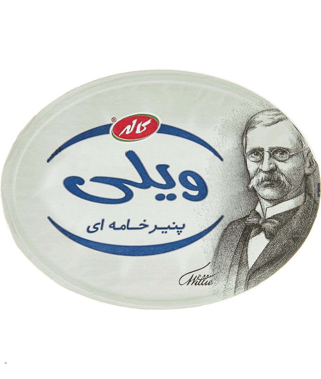 کاله پنیر پورشن ویلی 105 گرمی