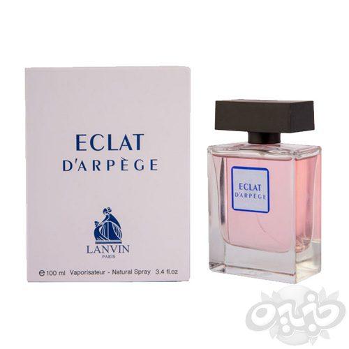 پرستیژ ادوپرفیوم زنانه 100 میل LANVIN ECLAT