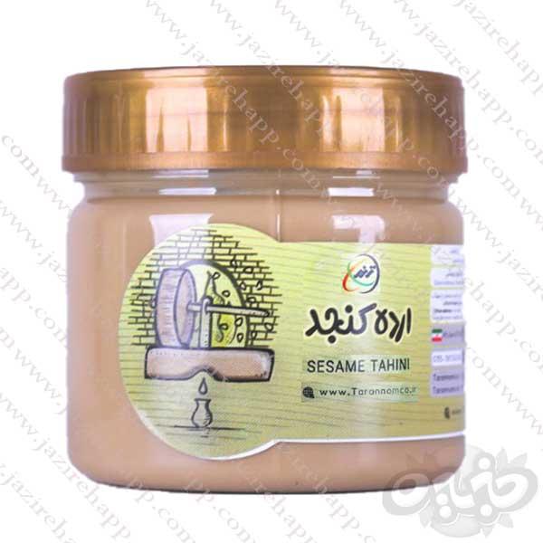 ترنم ارده کنجد ۲۵۰ گرمی