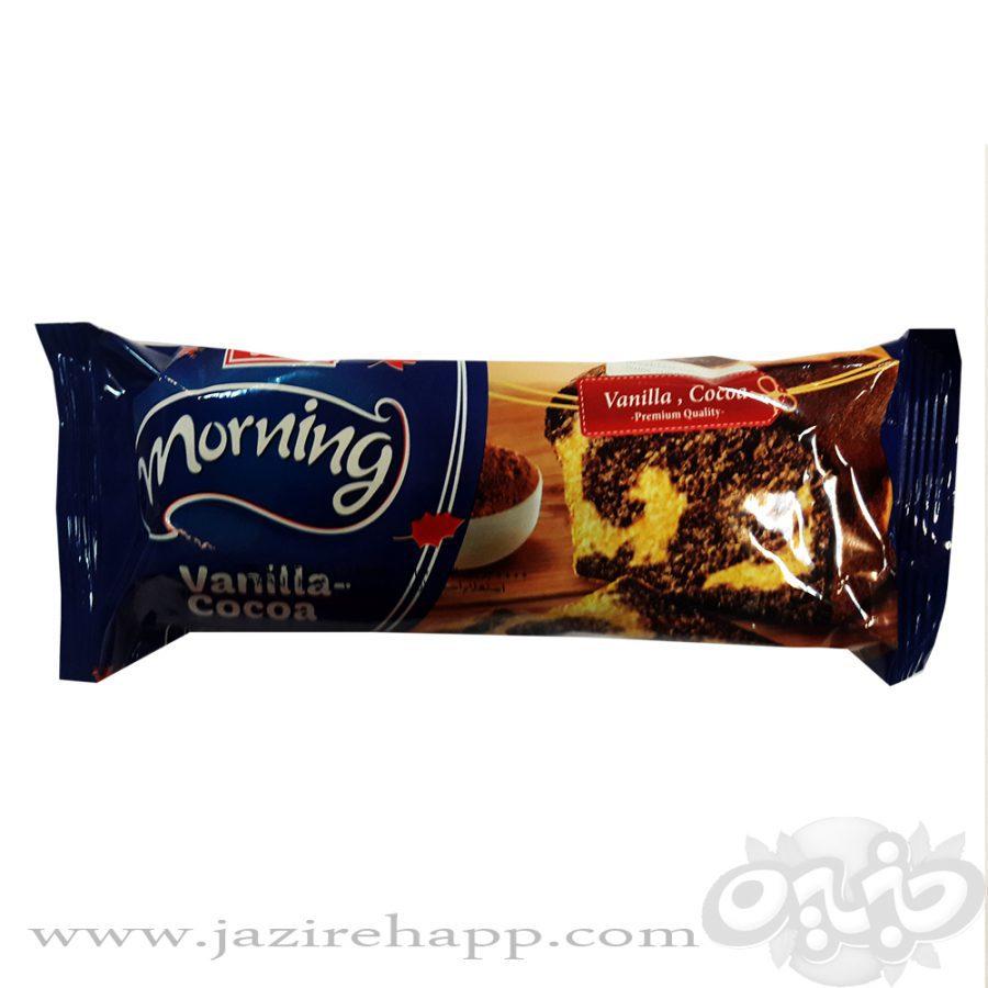 شیرین عسل کیک صبحانه ۱۰۰ گرمی