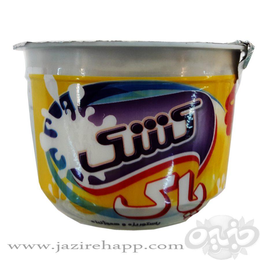کشک ۲۵۰ گرمی پاک پی