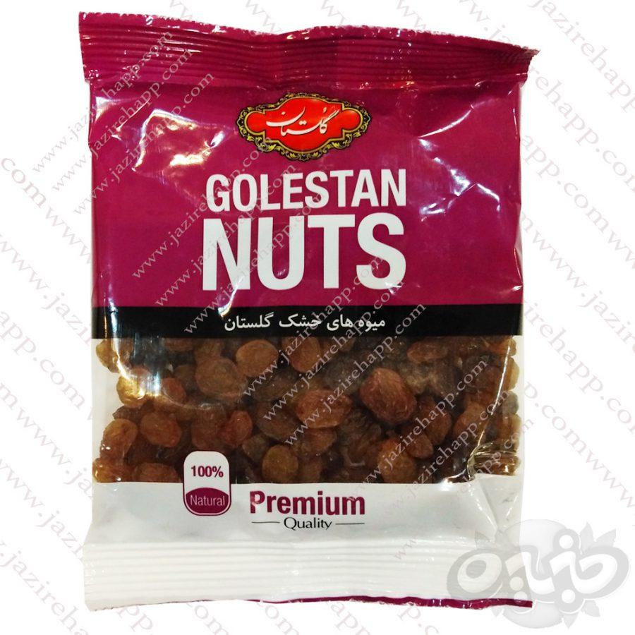 گلستان کشمش ۱۰۰ گرمی