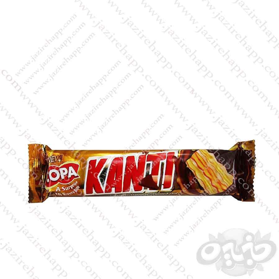 کوپا ویفر تکی کانتی