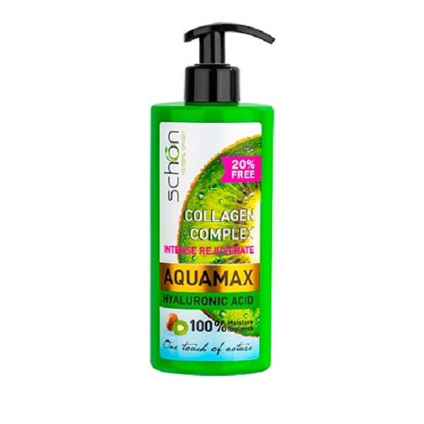 شون کرم آبرسان آکوا مکس کلاژن 500ML