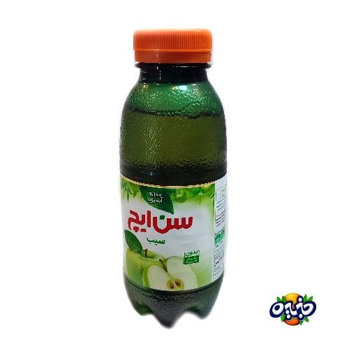 سن ایچ  نکتارسیب ۳۰۰ سی سی پت