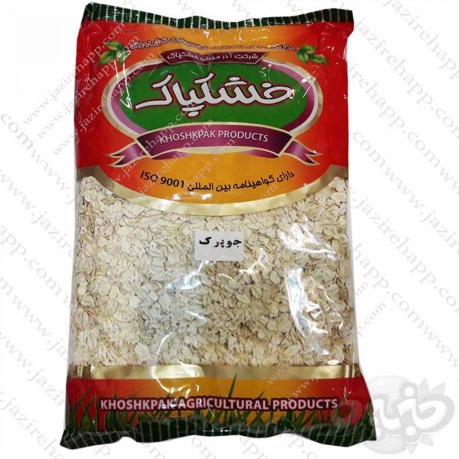 خشکپاک جوپرک سلفون ۹۰۰ گرمی