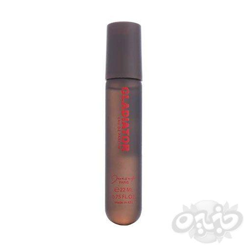 ژک ساف عطر گلادیاتور مینی مردانه 20 میل