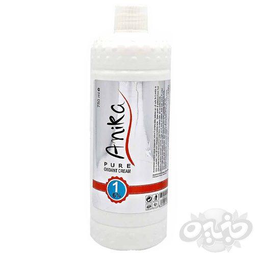 آنیکا اکسیدان ۷۵۰ میل شماره ۶%