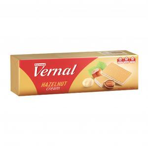 فرمند ویفر ورنال خانواده فندقی 165 گرم