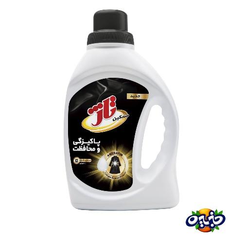 تاژ مایع لباس مشکین شوی ۱۰۰۰ گرم