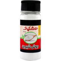 خشکپاک جوش شیرین ۱۵۰گرم ظرفی