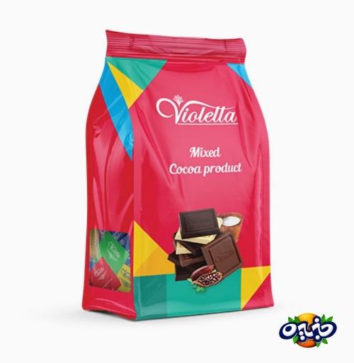 فرمند ویولتا اسپشیال پاکتی ۳۳۰ گرم